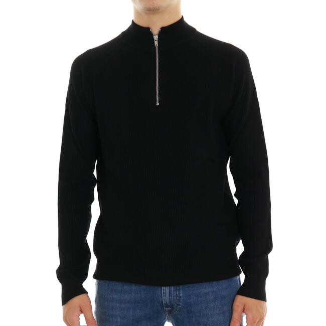 MAGLIA ZIP SEINSE - Mad Fashion | img vers.1300x/